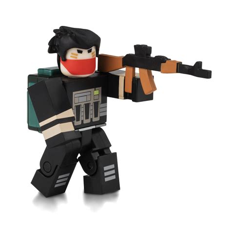 Bandit ID Robllox 的图像结果