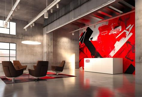 Bussiness Paper Wall 的图像结果