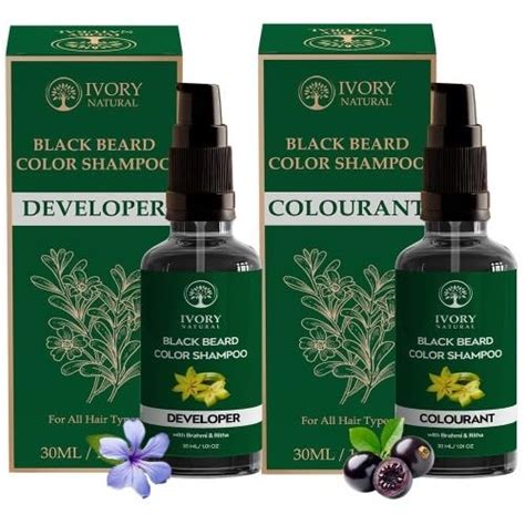 10 Best Beard Dye of 2025 in India, According To Experts