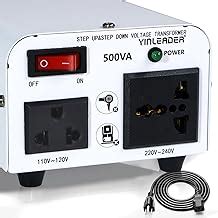 Power Converters Store | Buy Voltage & Transformer Power Converter ...