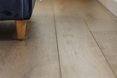 Refinish Oak Wood Floors