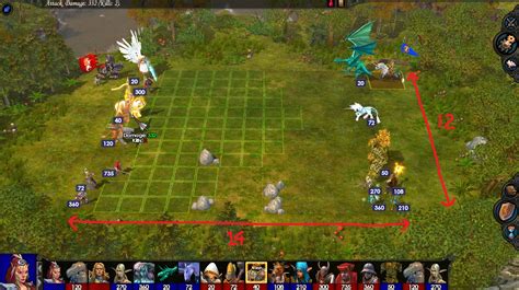 rc14b5 01 image - Might & Magic: Heroes 5.5 mod for Heroes of Might ...