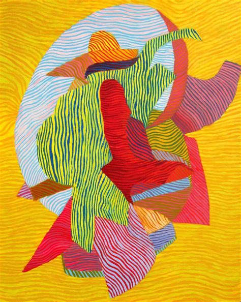 Ecstasy Painting by Craig Moran | Saatchi Art