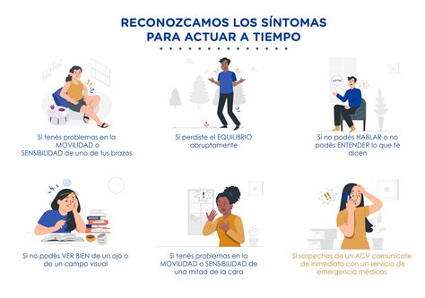 ACV: qué es, cómo reconocerlo y cómo actuar - Paramedic