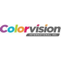 Image result for Color Vision Logo