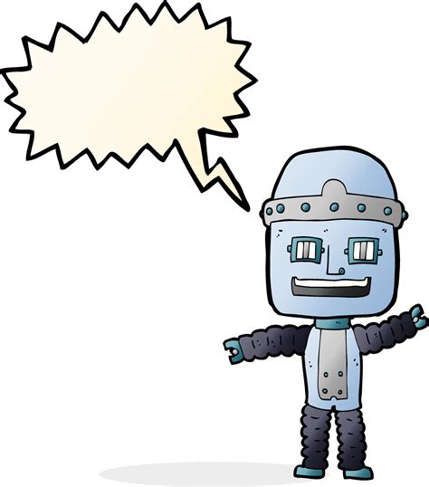 Robot Cartoon Expression 的图像结果