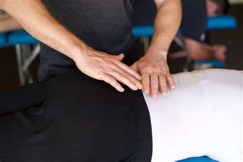 Network Spinal Analysis (NSA), Chiropractor | Element chiropractic Gold ...