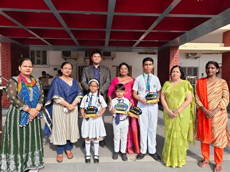 Simpkins School Agra | Top schools in Agra