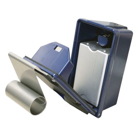 Image result for Bluetooth Key Lock Box Stuck Supra