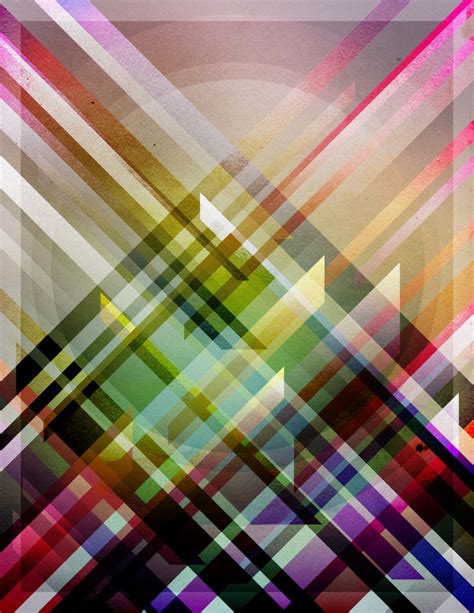 Poster Abstract Examples 的图像结果