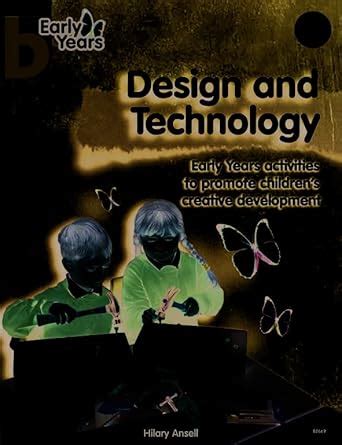 Buy Belair Early Years – Design and Technology Book Online at Low ...