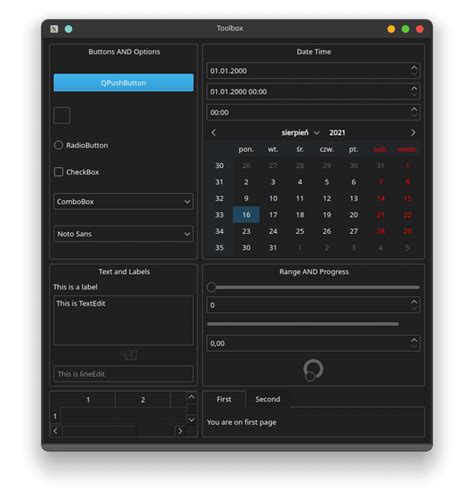 Image result for PyQt5 Tutorial for Beginners