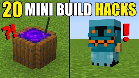 Simple Minecraft Hacks 的图像结果