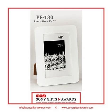 Photo Frame - White Photo Frame Trader - Retailer from Mumbai