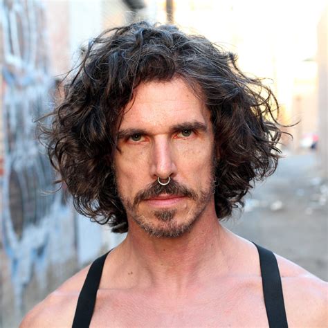 60+ Modern Long Hairstyles For Men | Haircut Inspiration