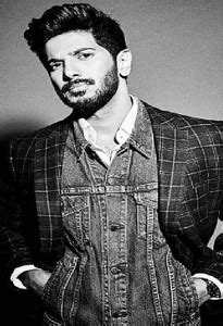 dulquer salman mallu actor dq model wallpaper Poster Paper Print ...