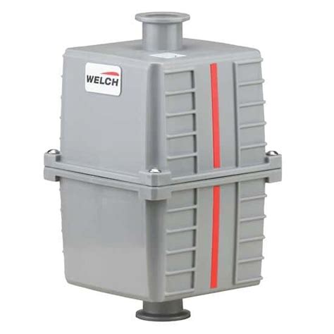 Welch Exhaust Filter For CRVpro 16, 24, 30, NW25 from Cole-Parmer India