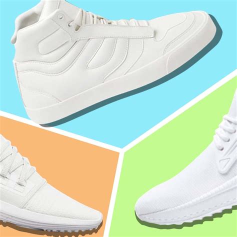 Best white sneakers for men under ₹10,000 you need to buy now | GQ India