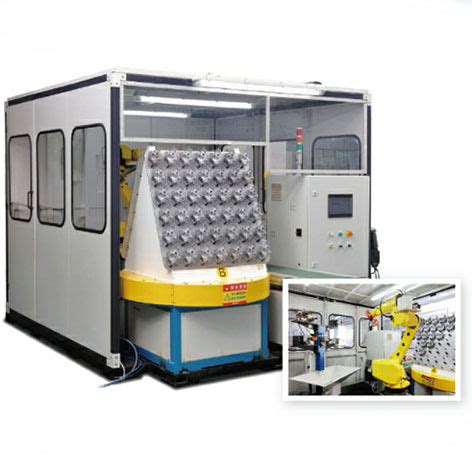 ABB Robot Deburring 的图像结果