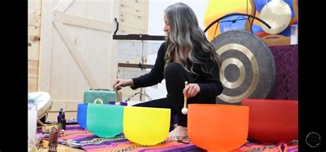 An Evening of Yoga & Deep Healing Sound Bath with Champagne Charcuterie ...