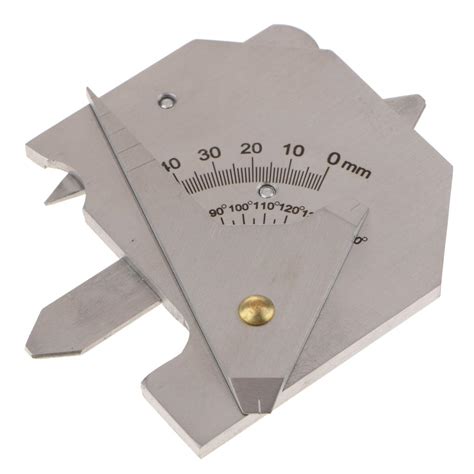 ⚡️Buy Max Wire Metal Sheet Thickness Gauge Gage Thickness Measuring ...