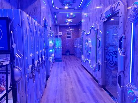 Expensive accomodation - Review of Capsule Riverside Saigon, Ho Chi ...