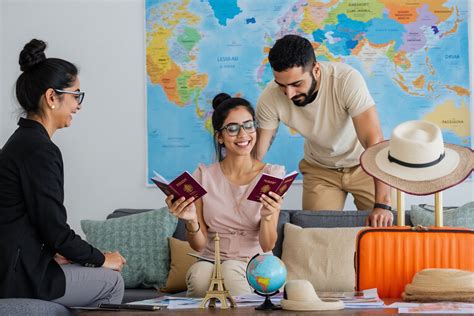 Best Immigration Consultants in Delhi for Australia