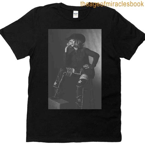 Cowboy Carter Renaissance T-shirt