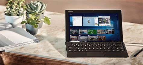 Image result for Windows 10 Tablet Screen Size Keyboard