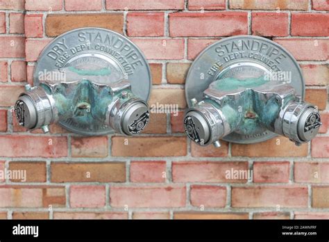 Image result for Fire Department Using Standpipe