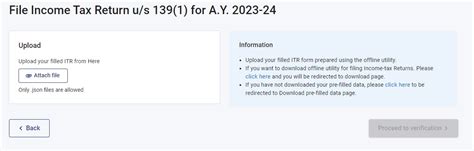 Steps To File ITR-4 Sugam Form - LegalWiz.in