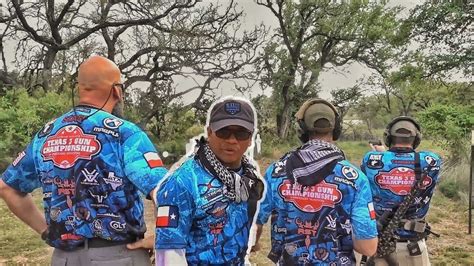 Американские соревнования по стрельбе 3 Gun Competition ...