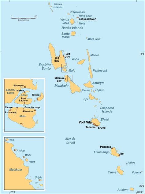 Where Is Vanuatu Island _ Vanuatu Historia – PPWBP