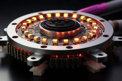 Image result for ICT Module Lamp