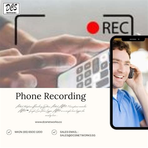 Image result for Telephone Recording
