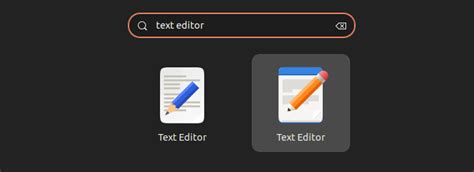Image result for Linux G. Write Web Editor
