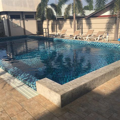 ANEEDA INN (Langkawi/Pantai Cenang, Malaysia) - Lodge Reviews, Photos ...