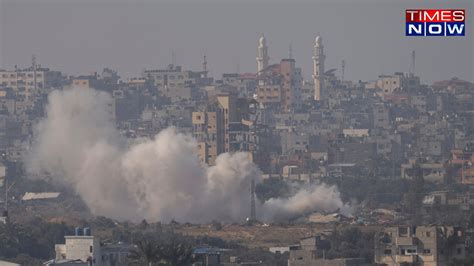 Hamas' Rare Admission On Oct 7 Attacks Against Israel: 'Some Faults And ...