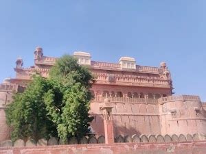 Top 20 things to do in Bikaner (Updated Mar 2025)