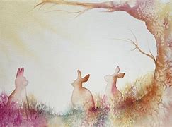 Image result for Spring Bunnies Cover