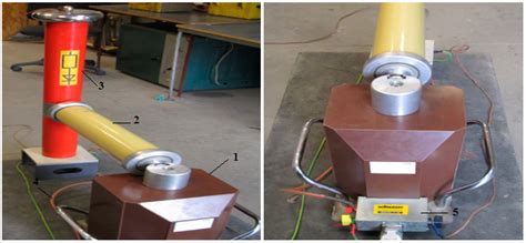 Study of the Accelerated Degradation of the Insulation of Power Cables ...
