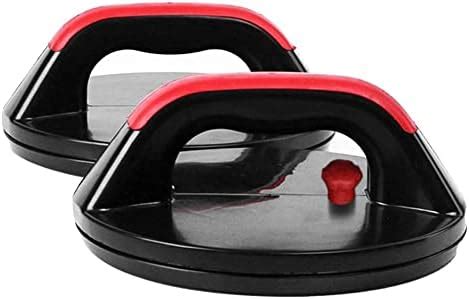 Buy VIPREKHO Rotating Push up Bar | Abdominal Fitness Exercise | 360 ...