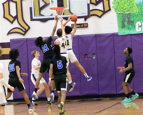 PHOTO GALLERY: Taylor Trillium Academy vs Allen Park Inter-City Baptist ...