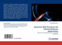 Quantum Well Structures for Infrared Detector Applications von Abu Syed ...