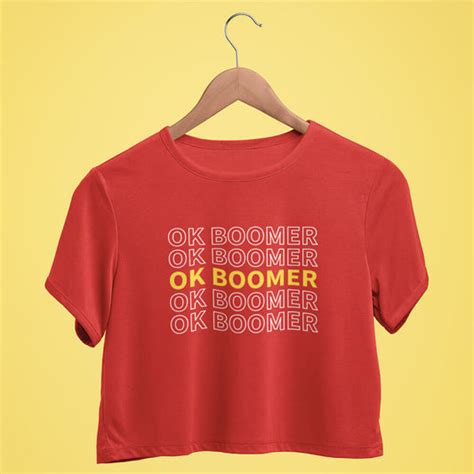 Trendy Crop Tops for Every Occasion - Find Yours Today