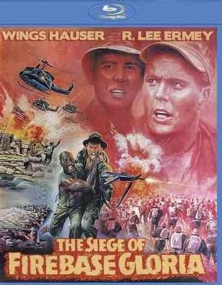 SIEGE OF FIREBASE GLORIA Price in India - Buy SIEGE OF FIREBASE GLORIA ...