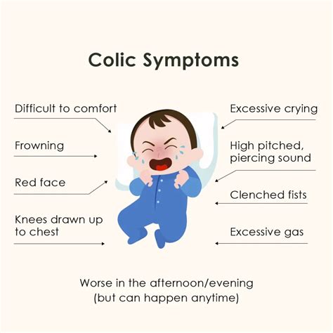 8 Proven Ways To Soothe A Colic Baby: Causes & Remedies
