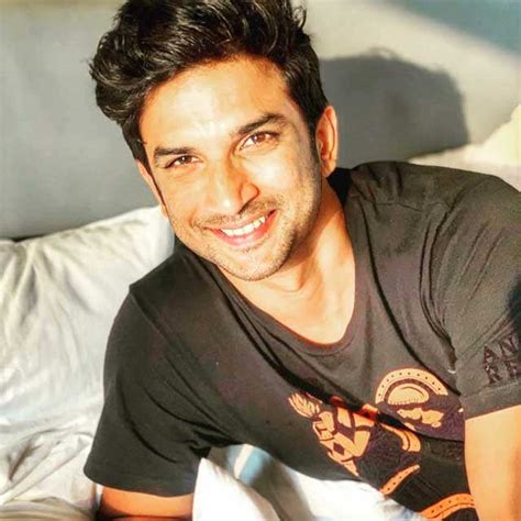 Sushant Singh Rajput’s Sister Shared A Handwritten Note To Her By The ...