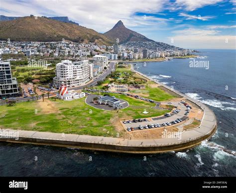 Lighthouse cape point south hi-res stock photography and images - Alamy