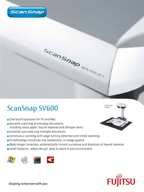 Image result for ScanSnap PDF